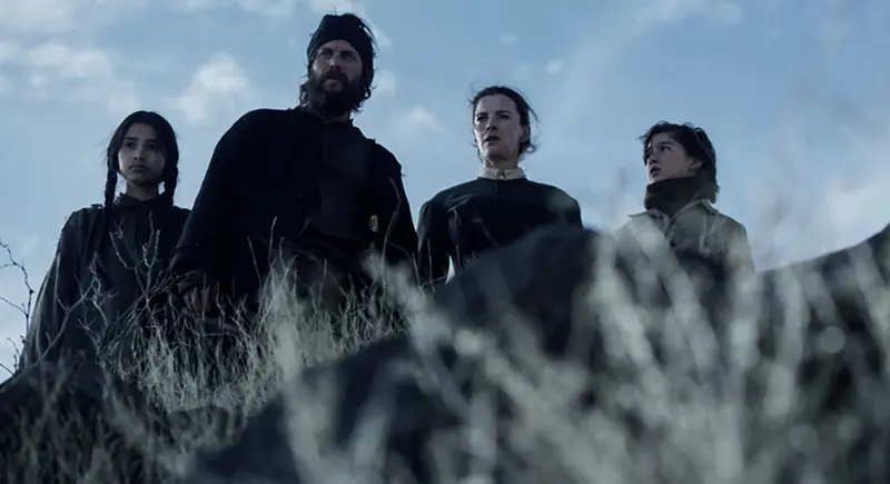 What is the significance of the Utah War in the series?
